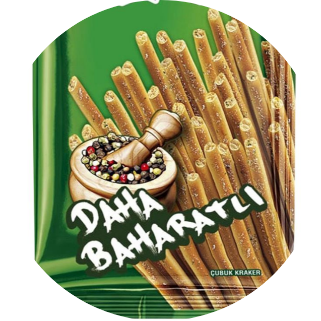 BaharatlıÇubukKraker Avatarı