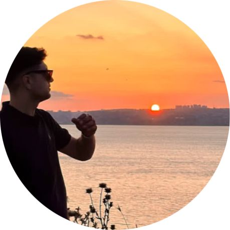 _azizcan Avatarı