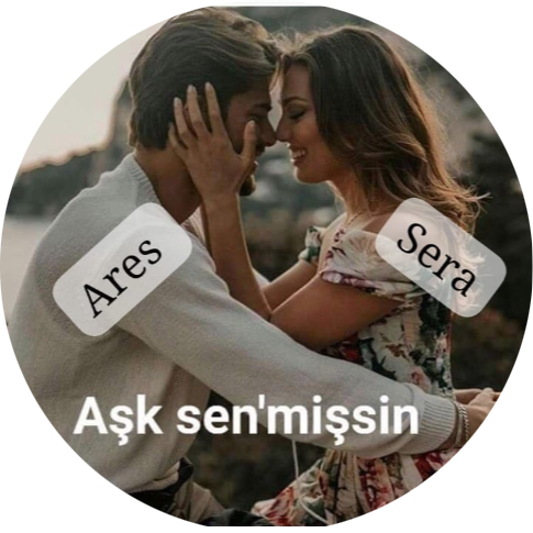 ^^ARES^^ Üye Avatarı ^^ARES^^ Üye Avatarı