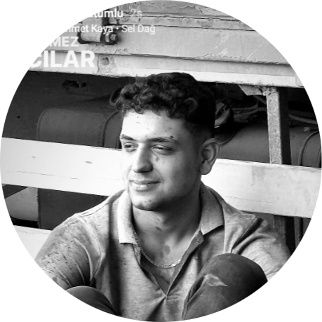 Azizcan Profil Resmi