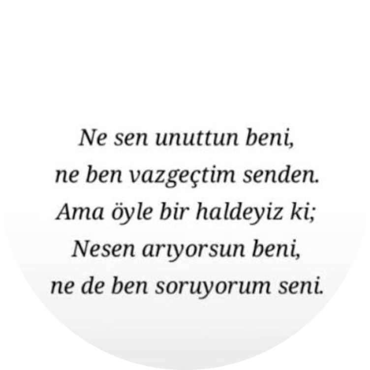-KaLBiMFiRaR Üye Avatarı -KaLBiMFiRaR Üye Avatarı